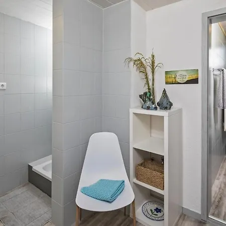 Dreiseitenhof In Ruhiger Lage Haus Gottfriede Neukirch (Bautzen)