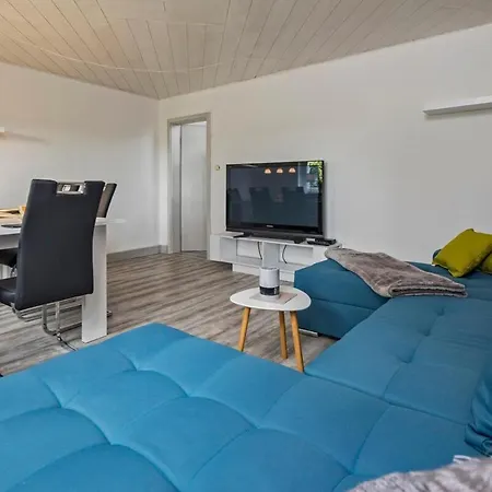 Dreiseitenhof In Ruhiger Lage Haus Gottfriede Holiday home