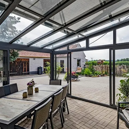 Dreiseitenhof In Ruhiger Lage Haus Gottfriede *