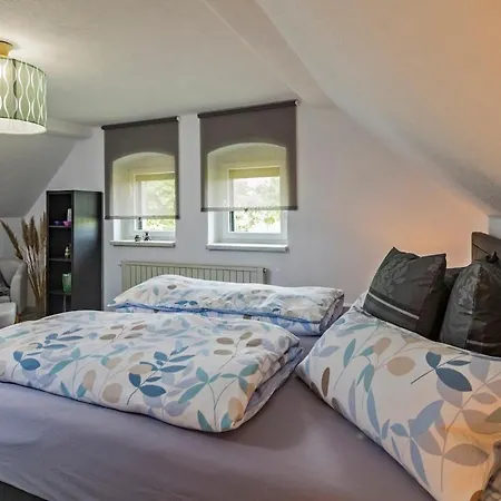 Dreiseitenhof In Ruhiger Lage Haus Gottfriede Holiday home *