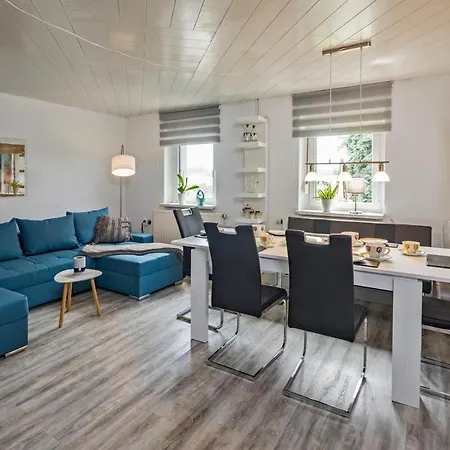 Dreiseitenhof In Ruhiger Lage Haus Gottfriede *