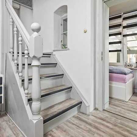 Dreiseitenhof In Ruhiger Lage Haus Gottfriede Holiday home *