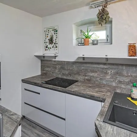 Dreiseitenhof In Ruhiger Lage Haus Gottfriede