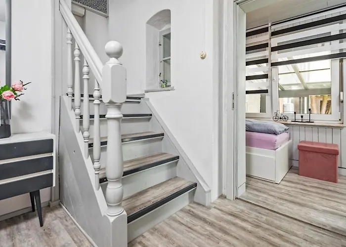 Dreiseitenhof In Ruhiger Lage Haus Gottfriede Holiday home *