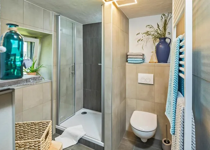 Dreiseitenhof In Ruhiger Lage Haus Gottfriede